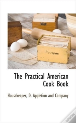Capa do artigo The Practical American Cook Book