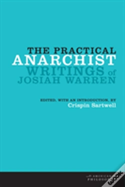 Capa do artigo The Practical Anarchist