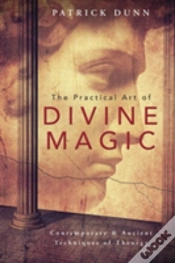 Capa do artigo The Practical Art Of Divine Magic