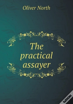 Capa do artigo The Practical Assayer
