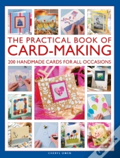 Capa do artigo The Practical Book Of Card-Making