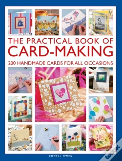 Capa do artigo The Practical Book Of Card-Making