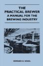 The Practical Brewer - A Manual For The Brewing Industry - Preview