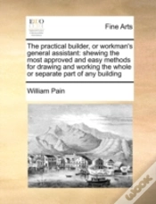 Capa do artigo The Practical Builder, Or Workman