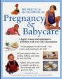 The Practical Encyclopedia Of Pregnancy & Babycare - Preview