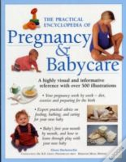Capa do artigo The Practical Encyclopedia Of Pregnancy & Babycare