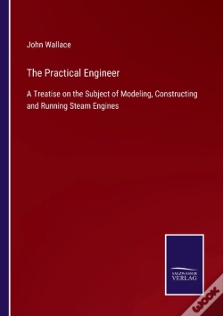 Capa do artigo The Practical Engineer