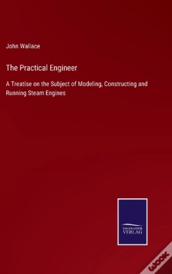 Capa do artigo The Practical Engineer
