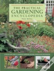 Capa do artigo The Practical Gardening Encyclopedia