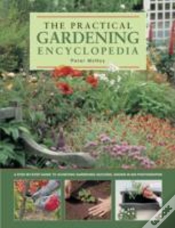 Capa do artigo The Practical Gardening Encyclopedia