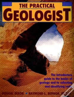 Capa do artigo The Practical Geologist
