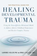 The Practical Guide For Healing Developmental Trauma