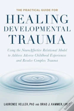 Capa do artigo The Practical Guide For Healing Developmental Trauma