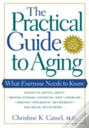 Capa do artigo The Practical Guide To Aging