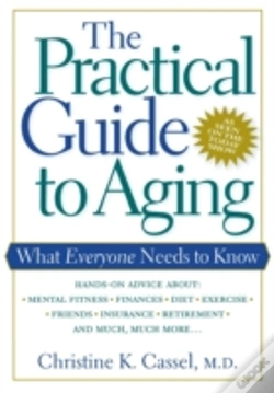 Capa do artigo The Practical Guide To Aging