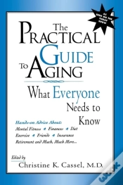 Capa do artigo The Practical Guide To Aging