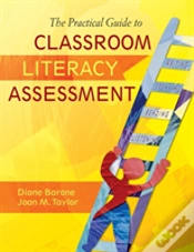 Capa do artigo The Practical Guide To Classroom Literacy Assessment