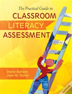 Capa do artigo The Practical Guide To Classroom Literacy Assessment