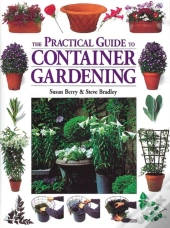 The Practical Guide To Container Gardening
