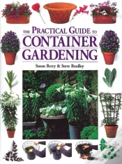 Capa do artigo The Practical Guide To Container Gardening