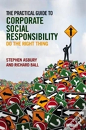 Capa do artigo The Practical Guide To Corporate Social Responsibility