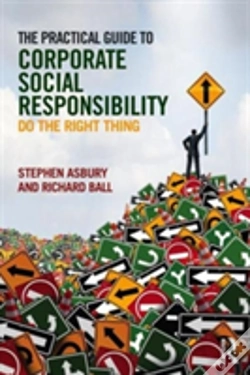 Capa do artigo The Practical Guide To Corporate Social Responsibility