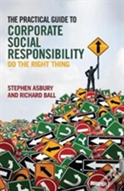 Capa do artigo The Practical Guide To Corporate Social Responsibility