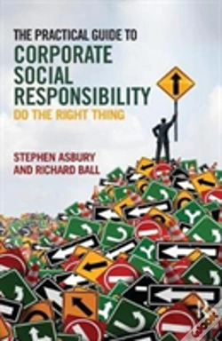 Capa do artigo The Practical Guide To Corporate Social Responsibility