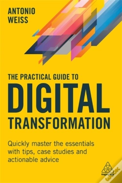 Capa do artigo The Practical Guide To Digital Transformation