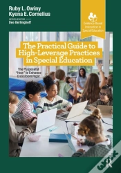 Capa do artigo The Practical Guide To High-Leverage Practices In Special Education