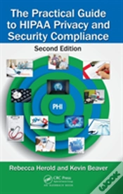 Capa do artigo The Practical Guide To Hipaa Privacy And Security Compliance