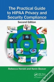 Capa do artigo The Practical Guide To Hipaa Privacy And Security Compliance