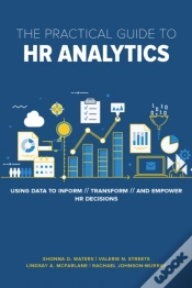 Capa do artigo The Practical Guide To Hr Analytics