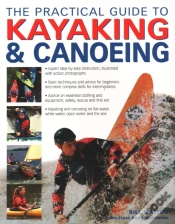 Capa do artigo The Practical Guide To Kayaking And Canoeing