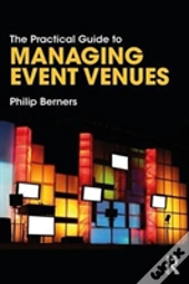 The Practical Guide To Managing Event Venues