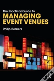 Capa do artigo The Practical Guide To Managing Event Venues