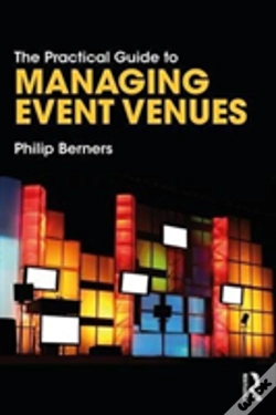 Capa do artigo The Practical Guide To Managing Event Venues