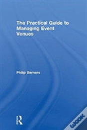Capa do artigo The Practical Guide To Managing Event Venues