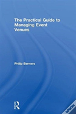 Capa do artigo The Practical Guide To Managing Event Venues
