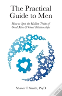 Capa do artigo The Practical Guide To Men