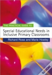 Capa do artigo The Practical Guide To Special Educational Needs In Inclusive Primary Classrooms