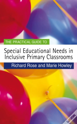 Capa do artigo The Practical Guide To Special Educational Needs In Inclusive Primary Classrooms