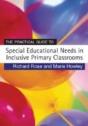 The Practical Guide To Special Educational Needs In Inclusive Primary Classrooms - Preview