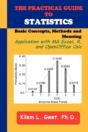 The Practical Guide To Statistics - Preview
