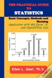Capa do artigo The Practical Guide To Statistics