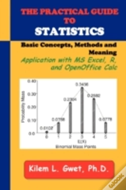 Capa do artigo The Practical Guide To Statistics