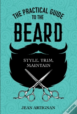 Capa do artigo The Practical Guide To The Beard