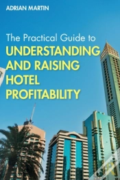Capa do artigo The Practical Guide To Understanding And Raising Hotel Profitability