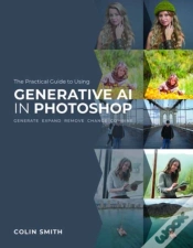 Capa do artigo The Practical Guide To Using Generative Ai In Photoshop