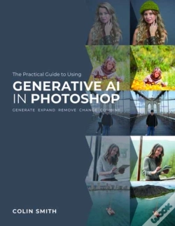 Capa do artigo The Practical Guide To Using Generative Ai In Photoshop